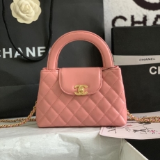 Chanel Top Handle Bags